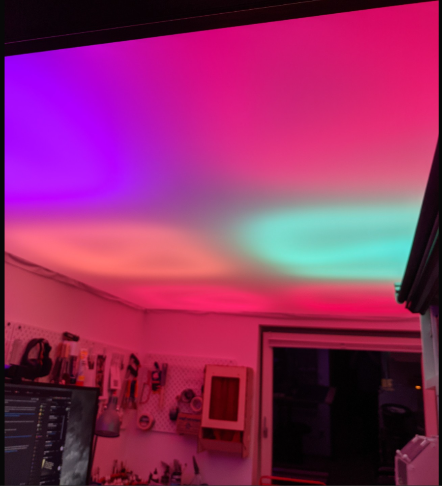 admit it, it's pretty.