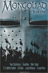 The Mongoliad