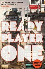 Ready Player One von Ernest Cline