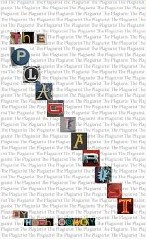 The Plagiarist, von Hugh Howey